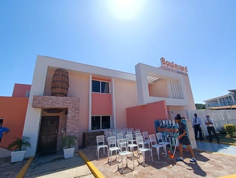 HOSTAL BOULEVARD