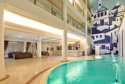 CHEERFULWAY BALAIA PLAZA