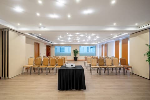 EUROSTARS ATLANTIDA, 