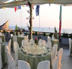 DUNE HOTEL & RTA BOSCHETTO HOLIDAY