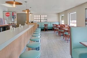 Home2 Suites by Hilton Orlando Downtown