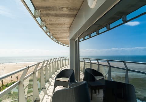 EUROSTARS OASIS PLAZA, 