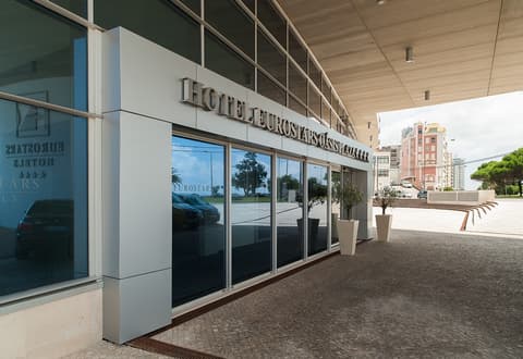 EUROSTARS OASIS PLAZA