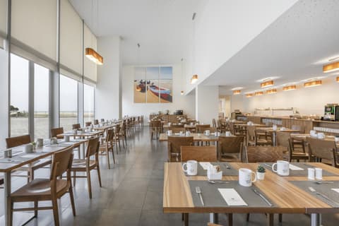 EUROSTARS OASIS PLAZA