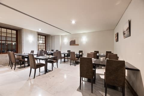 EUROSTARS DAS ARTES, 