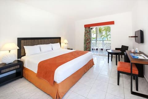 Casa Marina Beach & Reef