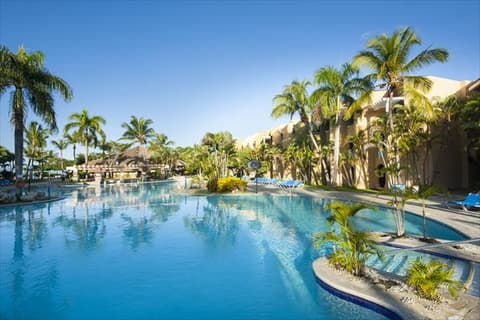 Casa Marina Beach & Reef
