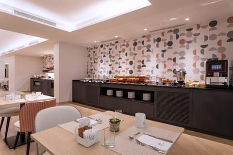 EUROSTARS CRISTAL PALACE