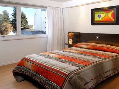 Hotel Presidente Ski