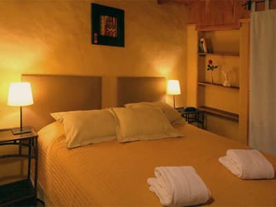 Hostería La Raclette, 