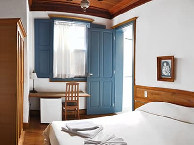 Hotel Solar de Maria