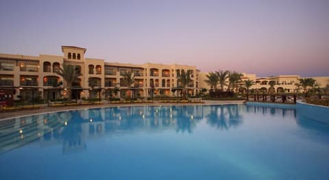 Jaz Mirabel Park and Club, 