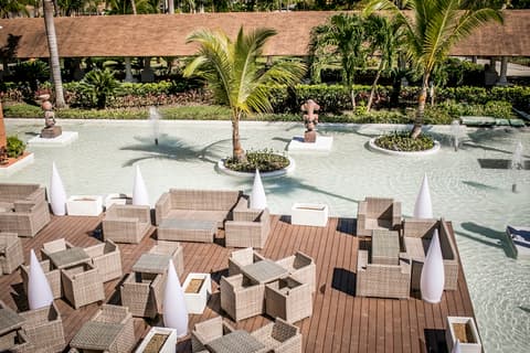 MAJESTIC COLONIAL CLUB PUNTA CANA - ONLY ADULTS