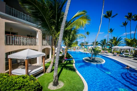 MAJESTIC ELEGANCE PUNTA CANA - ADULTS ONLY