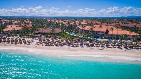 MAJESTIC ELEGANCE PUNTA CANA - ADULTS ONLY