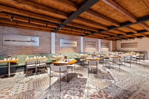 EUROSTARS RESIDENZA CANNAREGIO, 