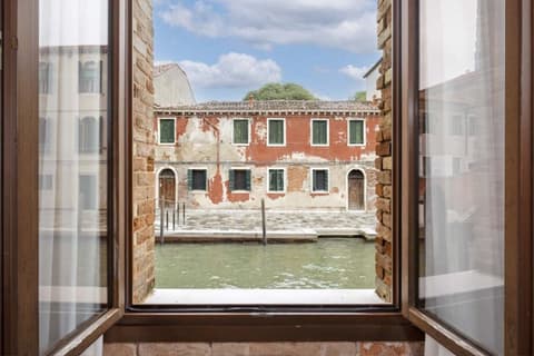 EUROSTARS RESIDENZA CANNAREGIO