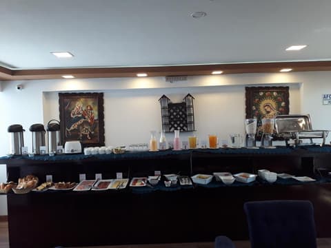 SAN FRANCISCO CUSCO, 