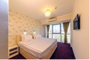 Philia Hotel, 