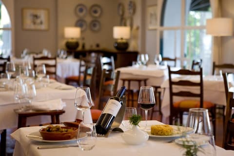 SL Hotel - Santa Luzia Elvas, 