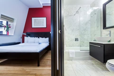 EUROSTARS WALL STREET, 