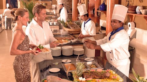IBEROSTAR SELECTION VARADERO