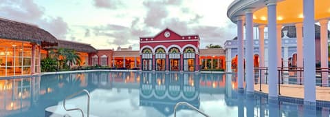 IBEROSTAR SELECTION VARADERO