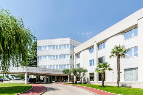 EXE PARC DEL VALLES, 