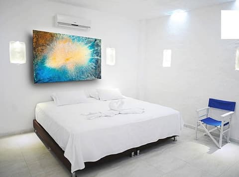 LAS TERRAZAS DE LA CANDELARIA, 