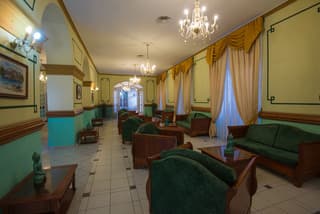 HOTEL LA UNION