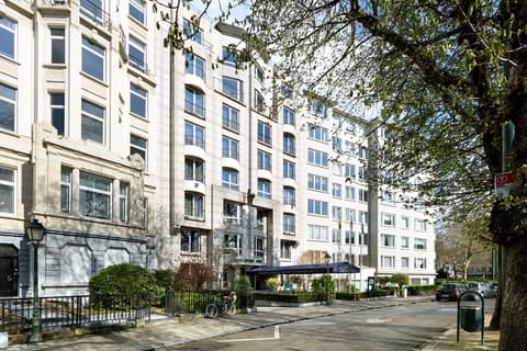 EUROSTARS MONTGOMERY BRUSSELS