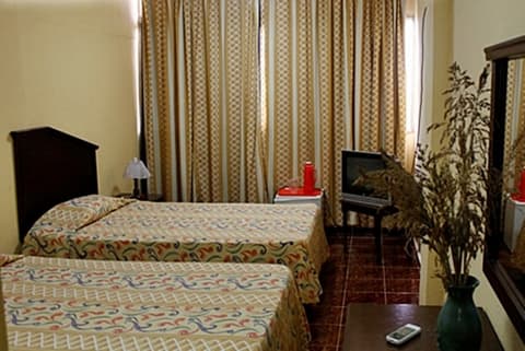 Hotel Sierra Maestra