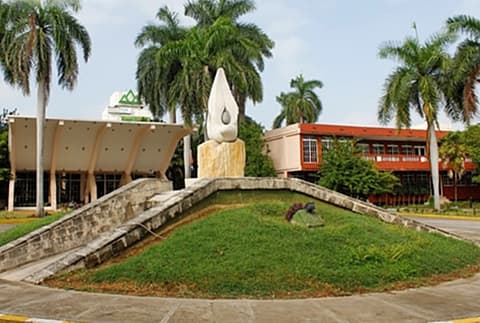 Hotel Sierra Maestra