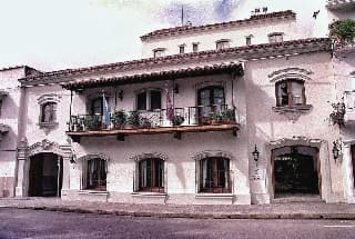 SOLAR DE LA PLAZA
