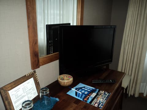 Hotel Tierra del Fuego