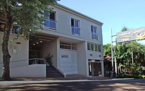 Hotel Jardin de Iguazu, 