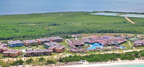 IBEROSTAR SELECTION VARADERO