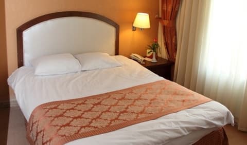 KOWSAR HOTEL TEHRAN