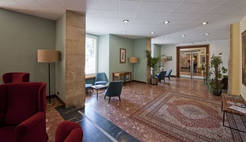 Hotel Abat Cisneros