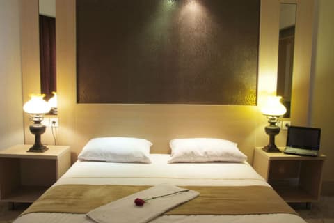 SAFIR ISFAHAN HOTEL, 