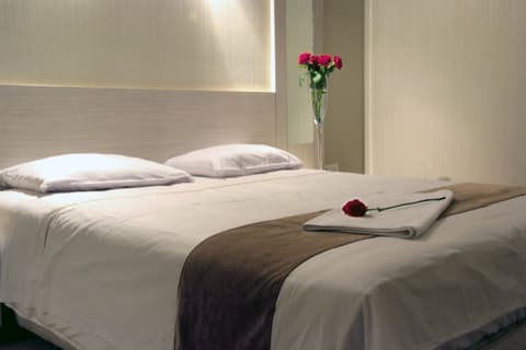 SAFIR ISFAHAN HOTEL, 