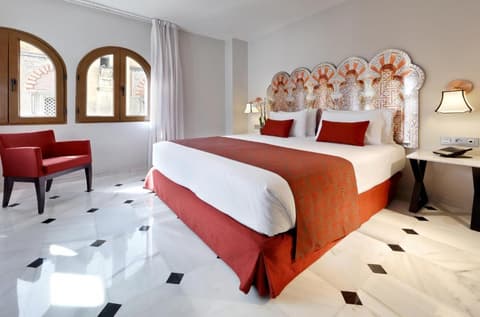 EUROSTARS CONQUISTADOR