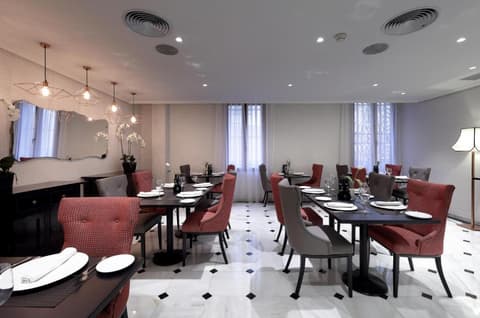 EUROSTARS CONQUISTADOR