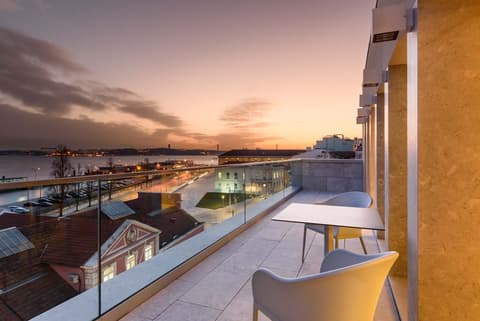 ÁUREA MUSEUM BY EUROSTARS HOTEL COMPANY