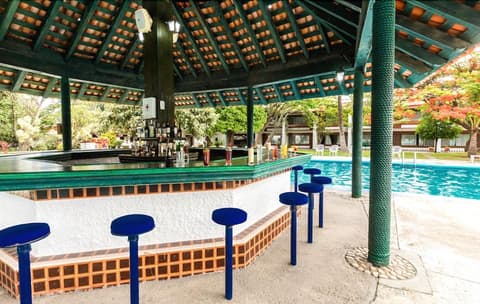 Mision de los Angeles