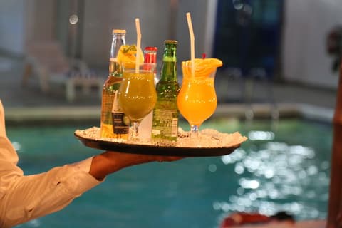 Abjad Grand Hotel