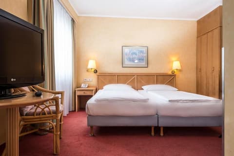 TRYP BY WYNDHAM KOELN CITY CENTRE