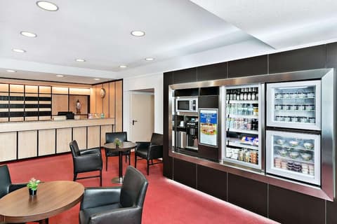 NH HIRSCHBERG HEIDELBERG, 