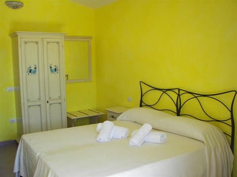 LA CIACCIA HOTEL RESIDENCE