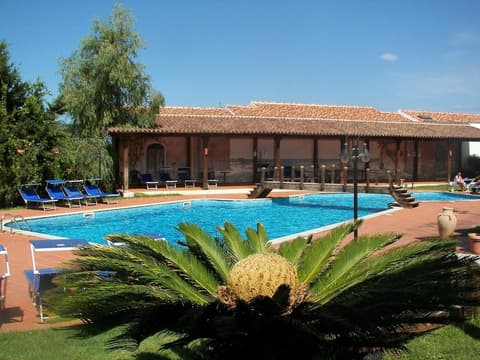 LA CIACCIA HOTEL RESIDENCE